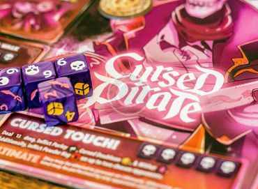 How anticafes fuel creativity and fun with board games