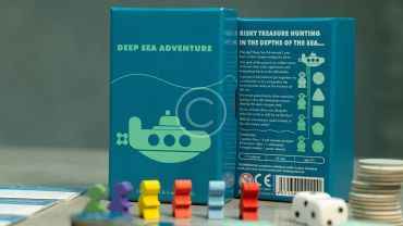 Why board games and coffee are a winning anticafe combo