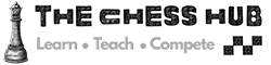The Chess Hub Logo